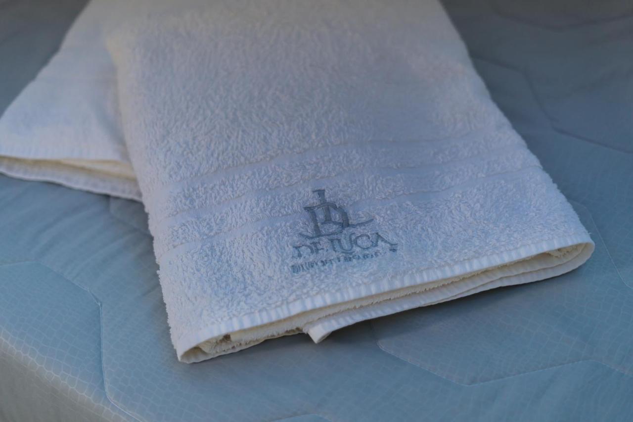 Dl Luxury B&B Наполи Екстериор снимка