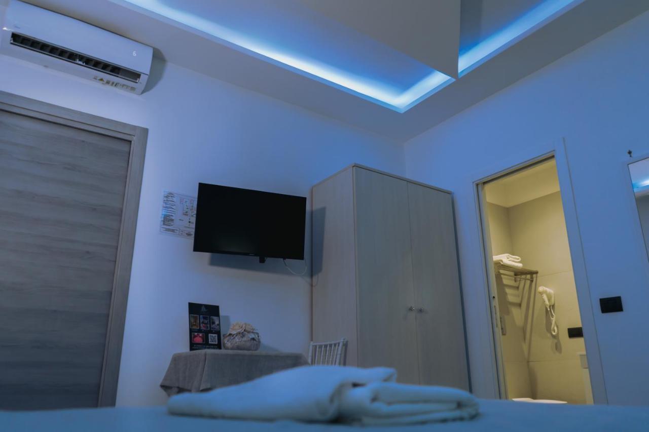 Dl Luxury B&B Наполи Екстериор снимка