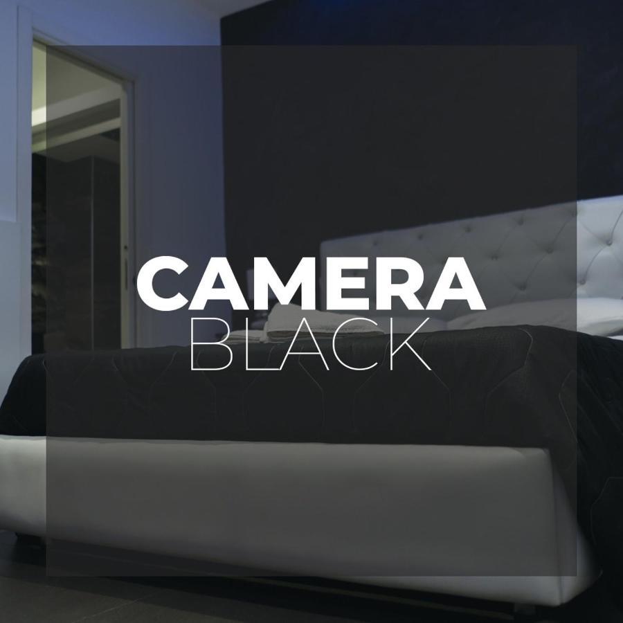 Dl Luxury B&B Наполи Екстериор снимка