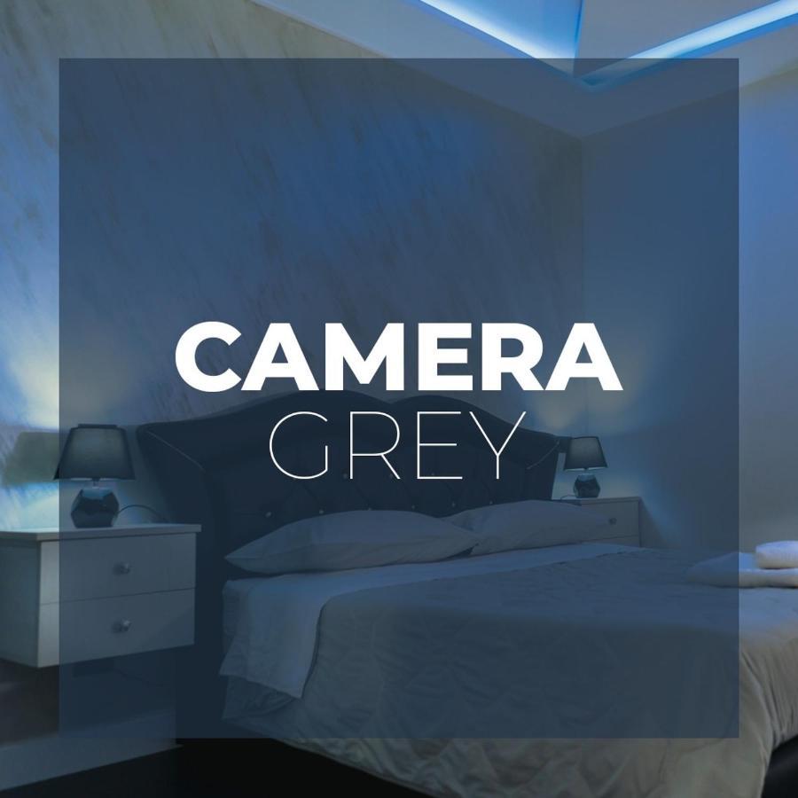 Dl Luxury B&B Наполи Екстериор снимка